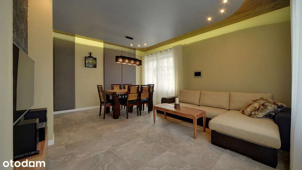 Apartament nr 2 Willa Urnes ResortNorweskaDolina-8