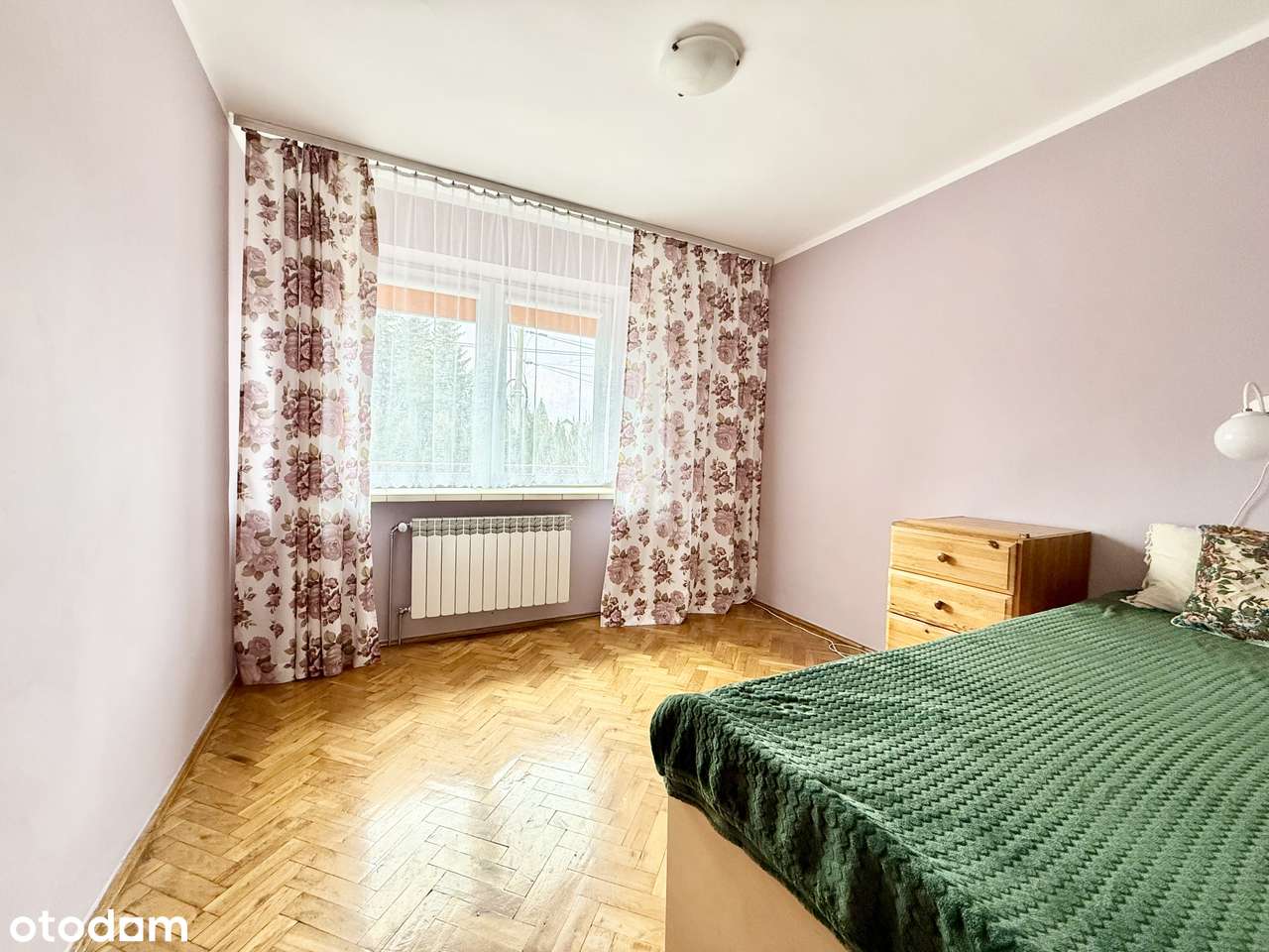 Dom wolnostojący 6 pokoi |duży taras|garaż|Bieżanów