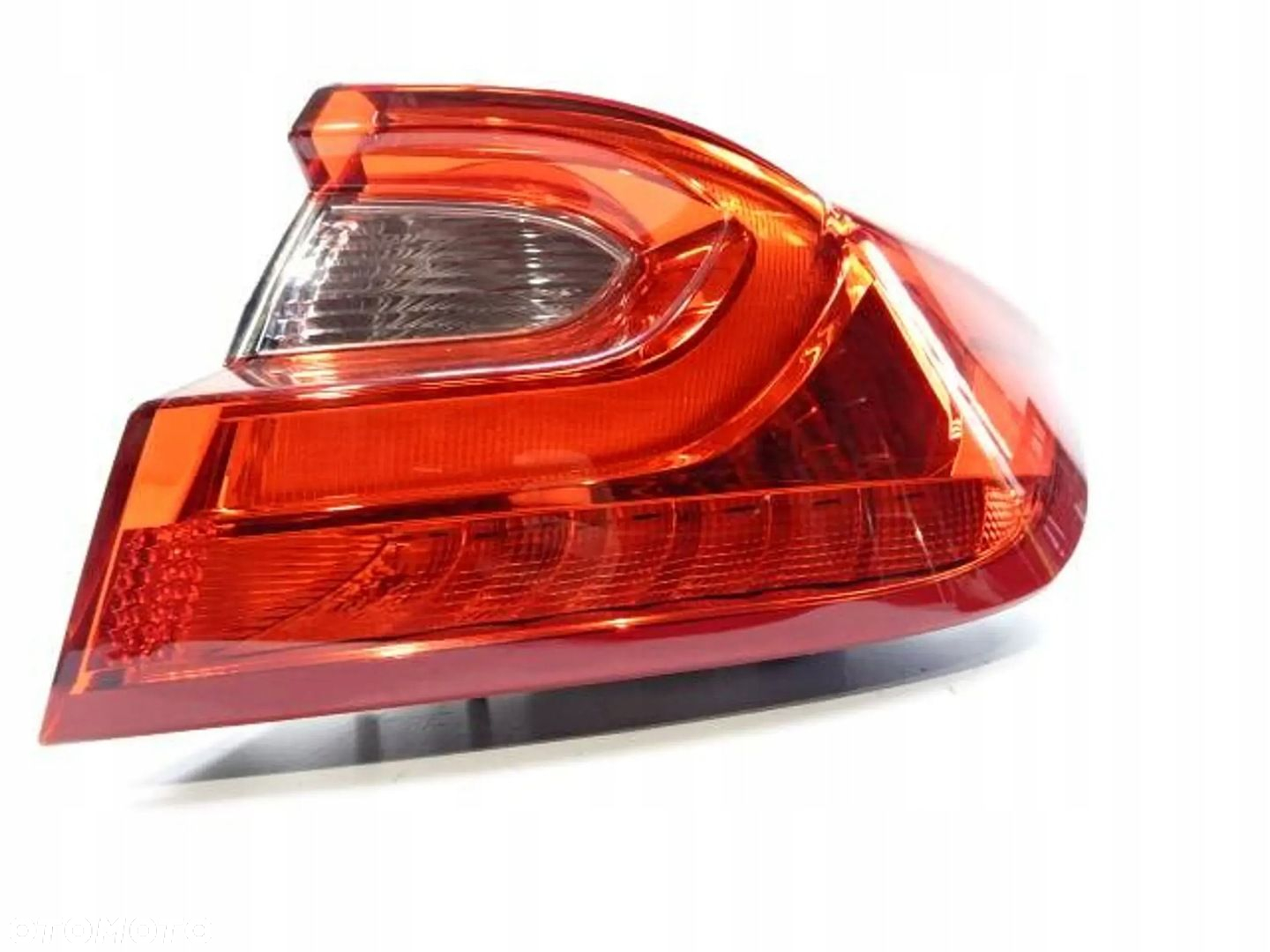 Lampa PRAWY tył Ford Fiesta MK8 17-21 r. LED - 5