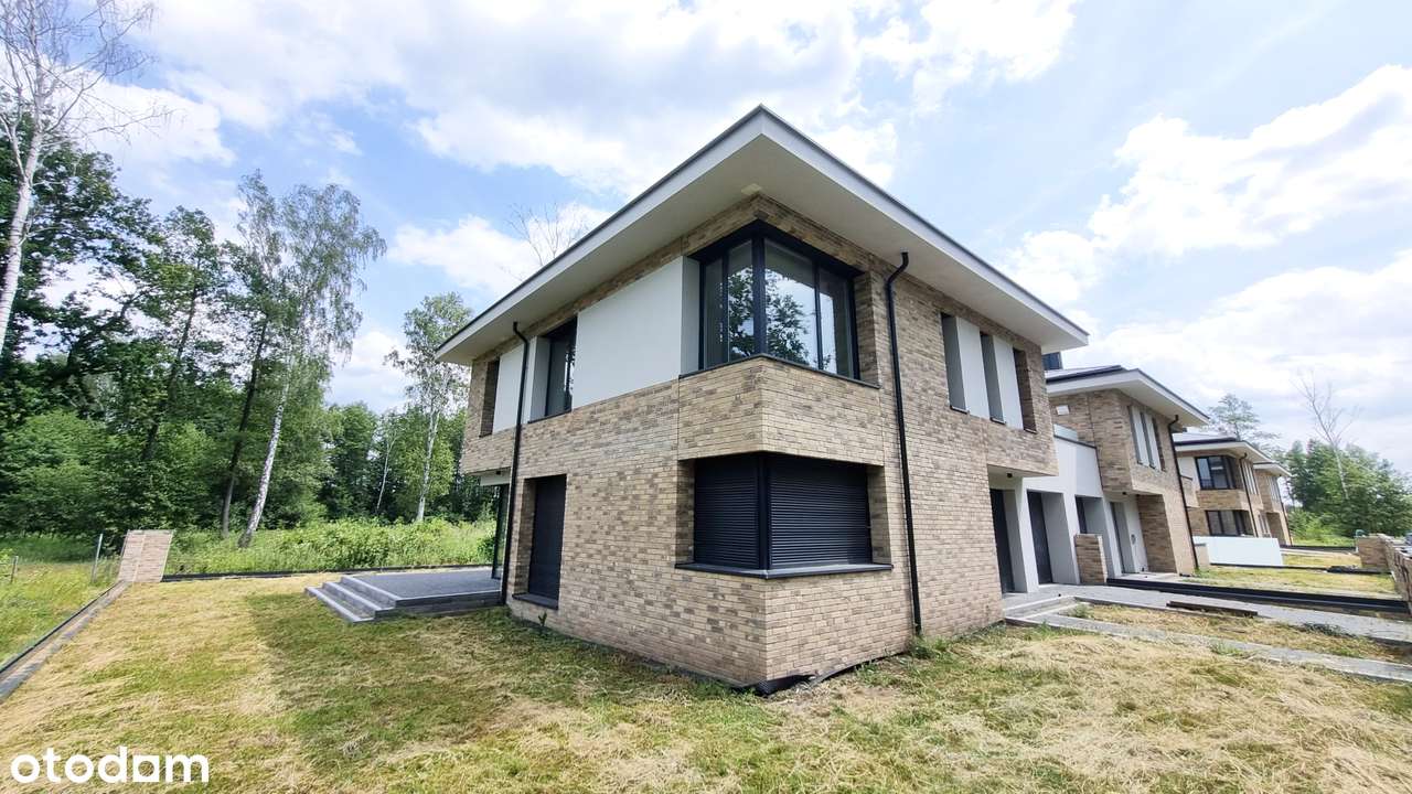 ✅ Willa Premium✅ Okazja cenowa z opcją pod Klucz ✅Cisza, spokój i las✅-5