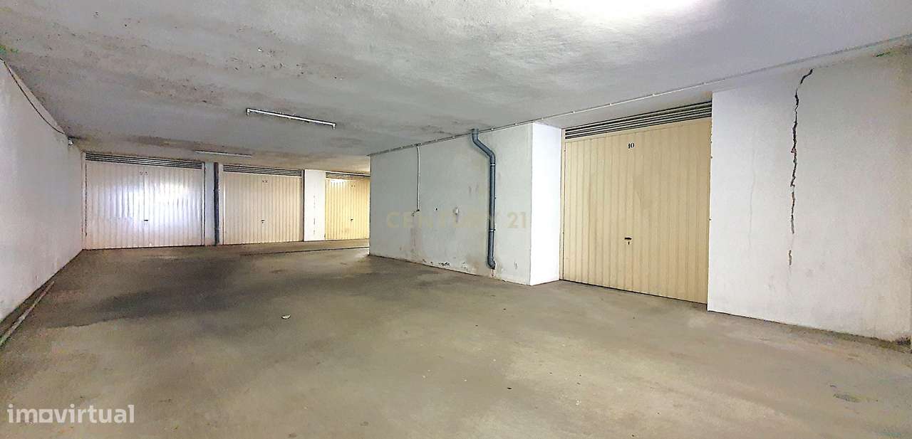 Apartamento T2 Centro da Cidade I  Garagem I Elevador-22