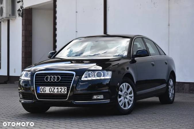 Audi A6 2.0 TFSI - 4