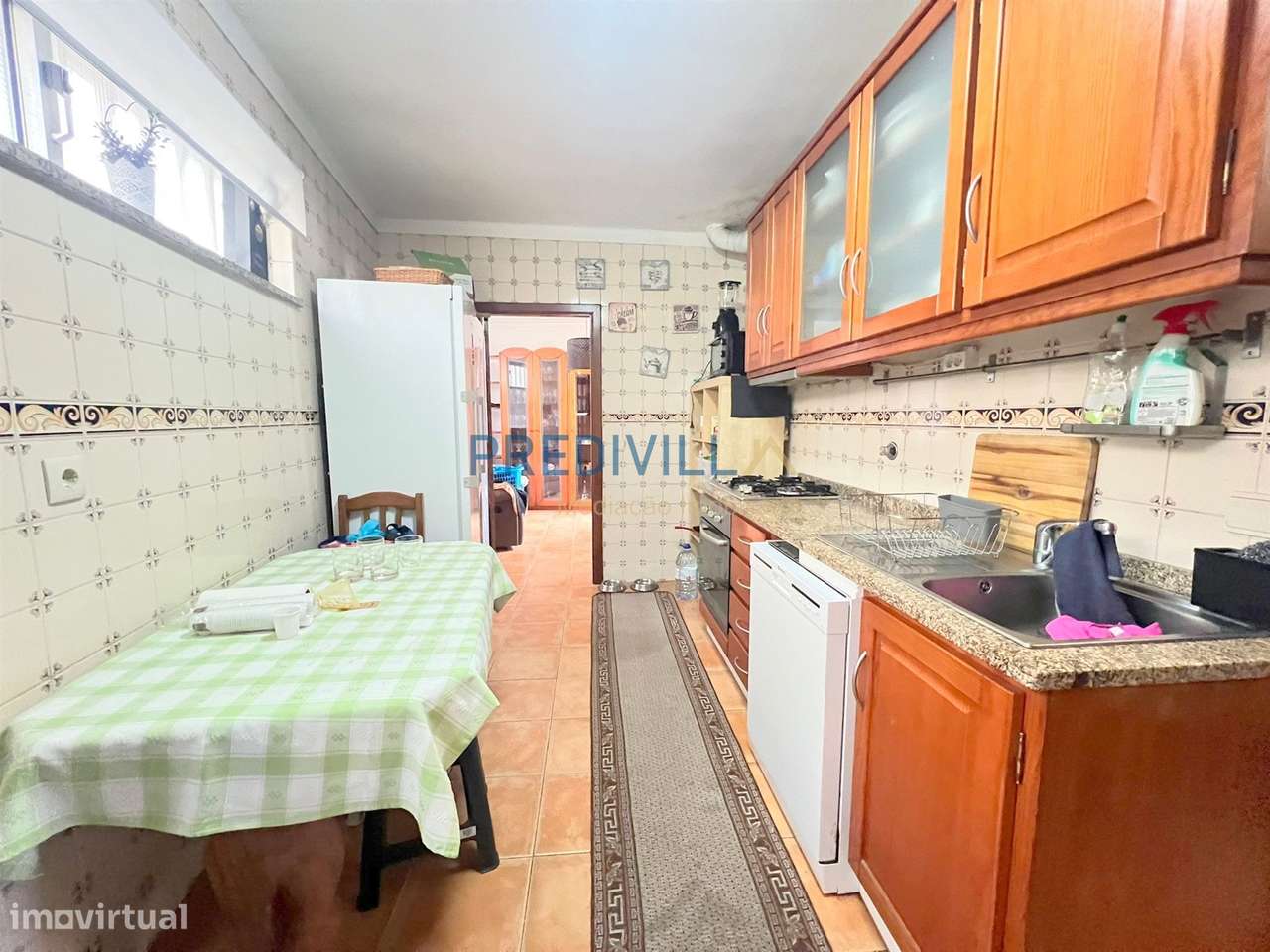 Moradia T2 Venda em Vila Nova de Famalicão e Calendário,Vila Nova de F-35