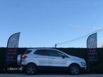 Ford EcoSport 1.0 EcoBoost Business Edition - 4