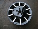 O46 5X114,3 R17 ET55 HONDA - 1