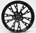 HX042 FELGI HAXER 18 5x112 AUDI A4 A5 A6 B8 B9 B7 - 2