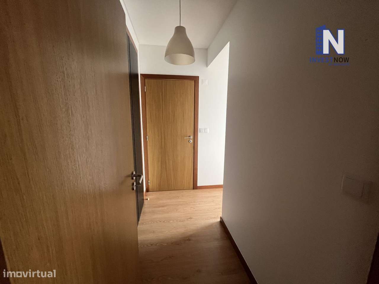 T3 Duplex com Terraço Panorâmico – São Vítor, Braga-17