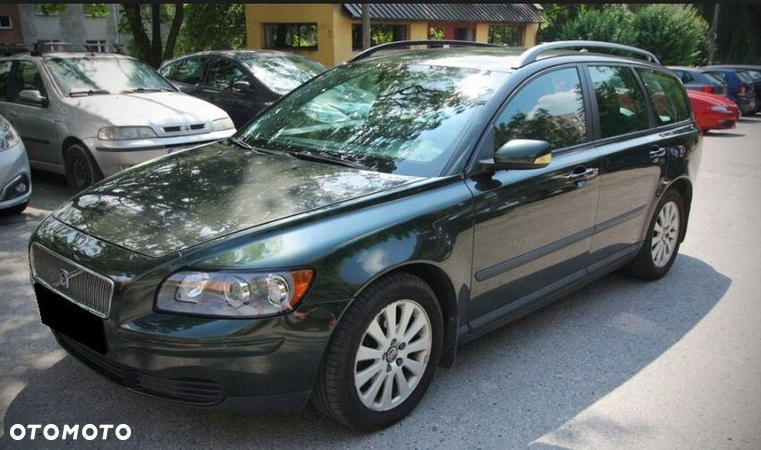 BELKA ZAWIESZENIA TYŁ WÓZEK VOLVO V50 S40 1.8 04- - 12