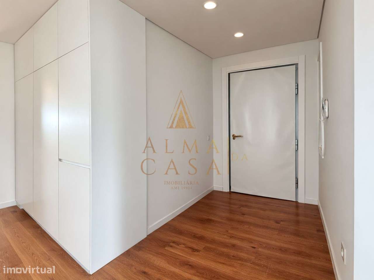Apartamento T2 | Novo | Rio Tinto | Pronto Habitar-17