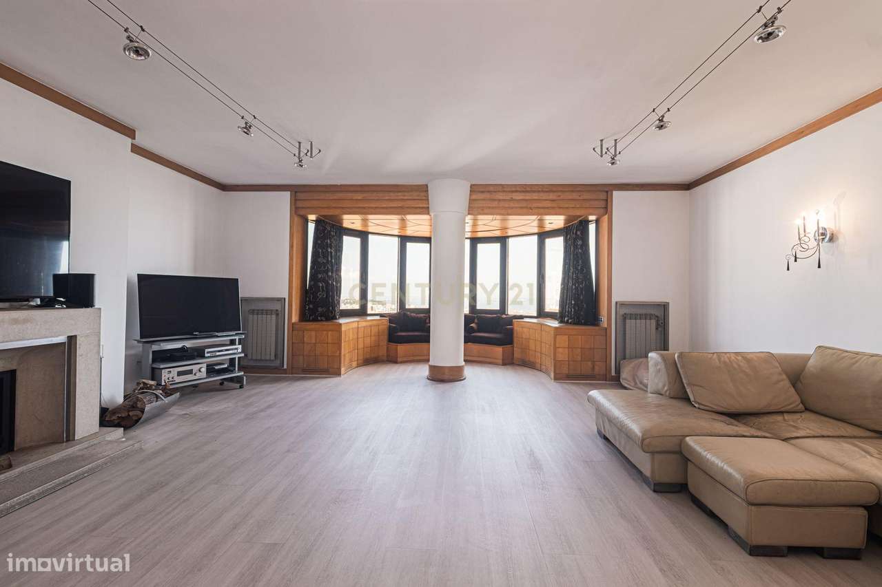 T4 na Torre das Amoreiras-6