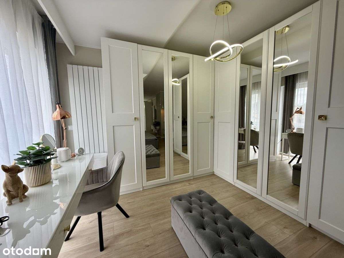 Komfortowy dom w stylu glamour-12