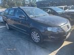 VW PASSAT VARIANT B6 2.0 TDI DE 2009 PARA PEÇAS - 1