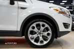 Ford Kuga 2.0 TDCi 4WD Powershift Titanium - 18