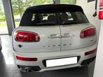 MINI Clubman Cooper D Auto - 4