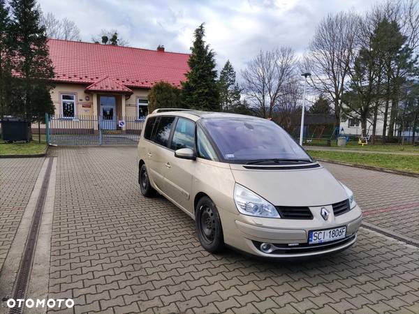 Renault Grand Espace - 4