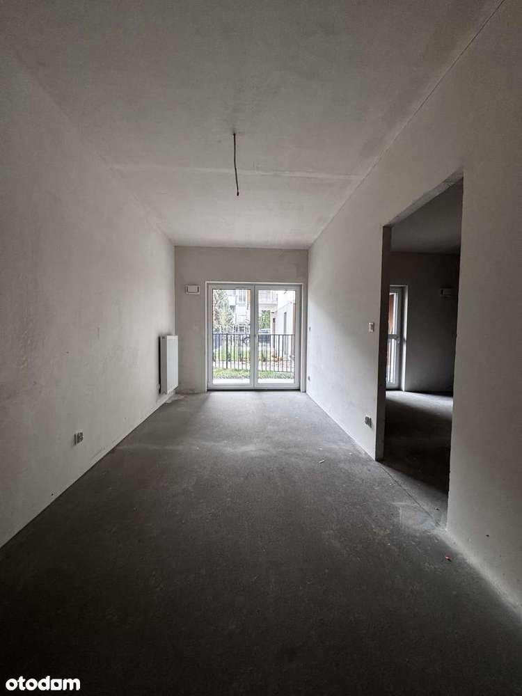 Nowe mieszkanie w stanie deweloperskim - NOWA OFERTA - Pełny obrazek: 3/13