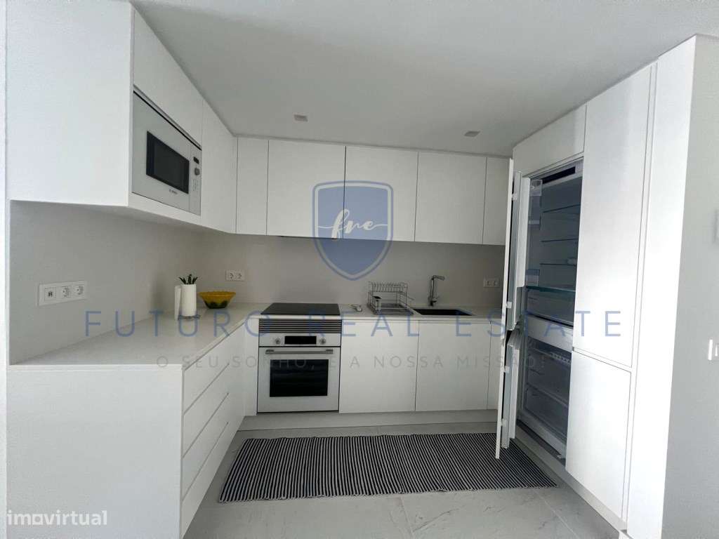 APARTAMENTO T2 - ESTRADA MONUMENTAL - FUNCHAL - Grande imagem: 5/41