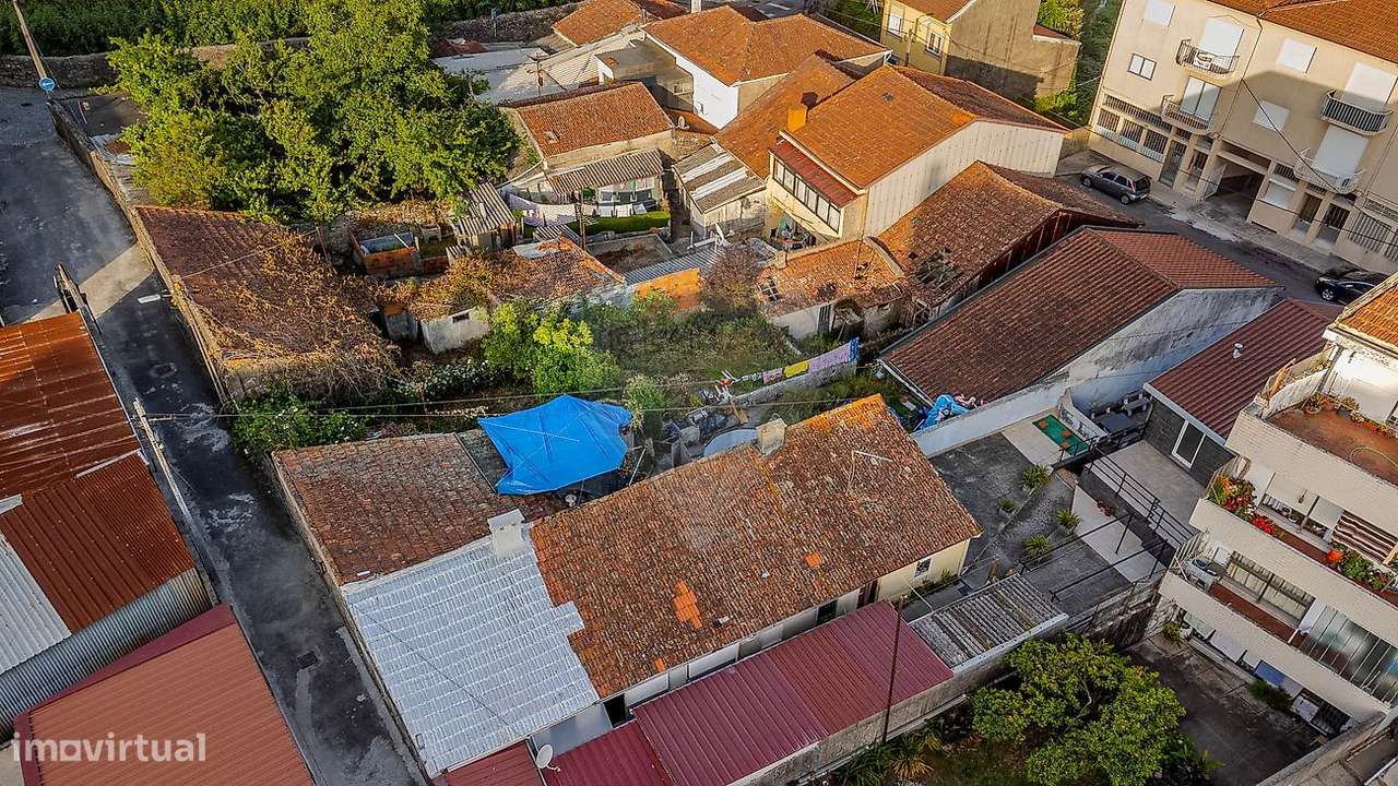 Moradia T2 para venda - Grande imagem: 5/24