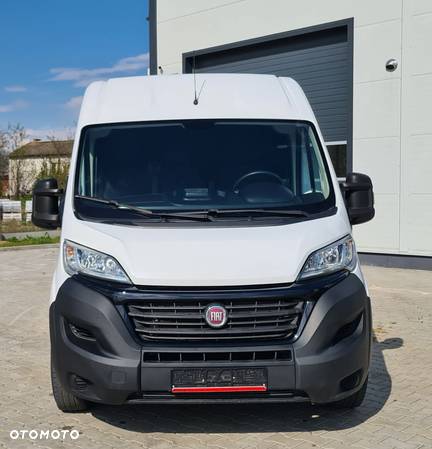 Fiat DUCATO L4H2 BRYGADÓWKA 7 OSÓB nr.19 - 3