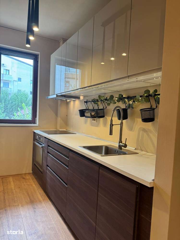 Apartament 3 camere de vânzare – Herăstrău - Imagine principală: 4/14