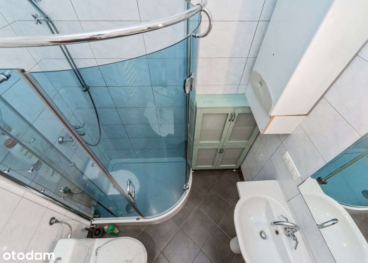 Nowa oferta cenowa, ul. Cicha, centrum B-B-15