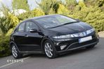 Honda Civic 1.8 Comfort - 7