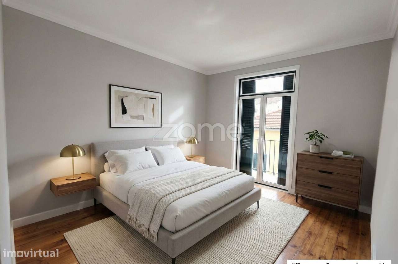 Moradia T4 | Centro do Funchal-2