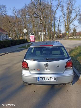 Volkswagen Polo - 6