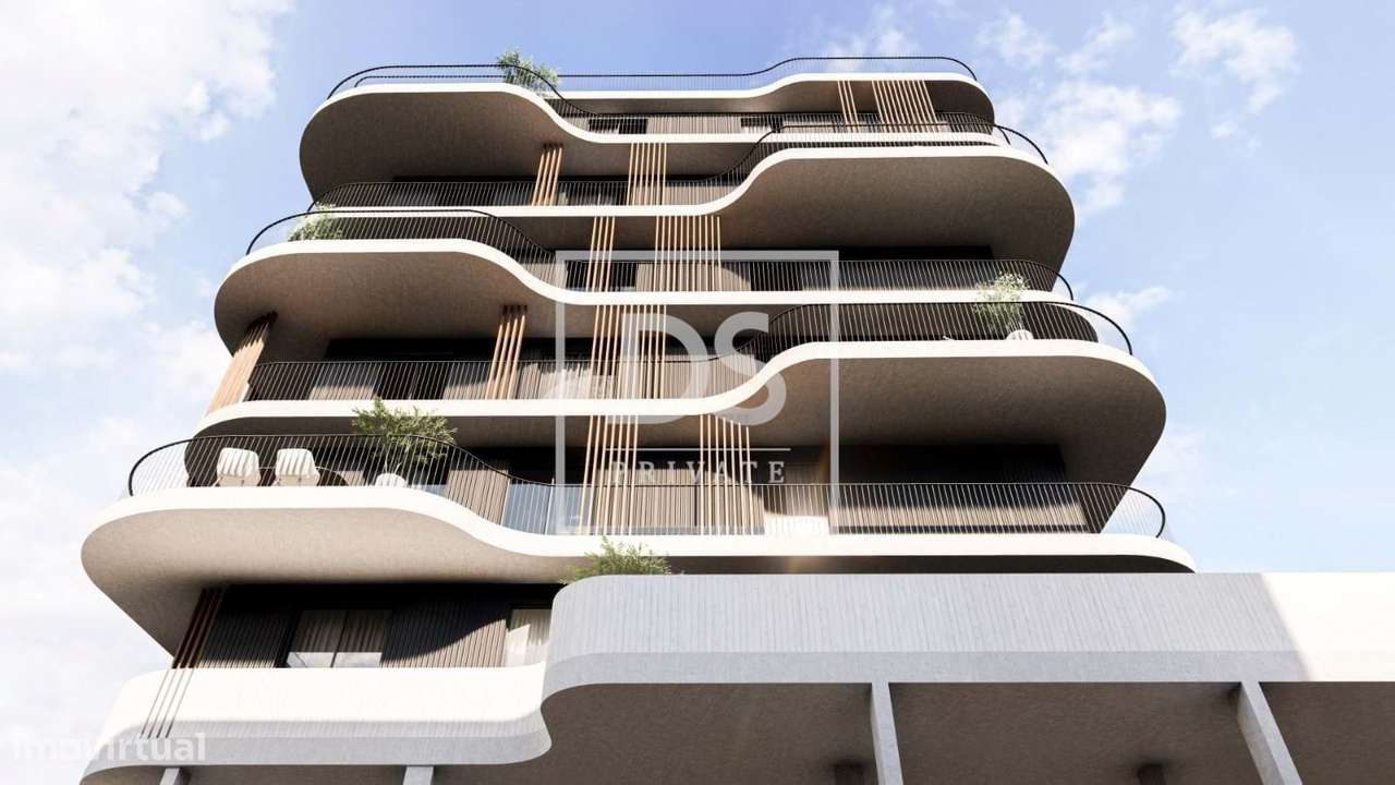 Novo Empreendimento em Vila Nova de Gaia-13