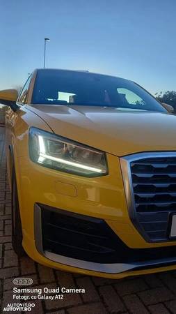 Audi Q2 1.6 30 TDI Sport - 5