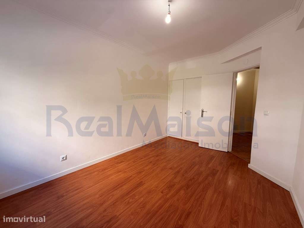 Fantástico Apartamento T3-7