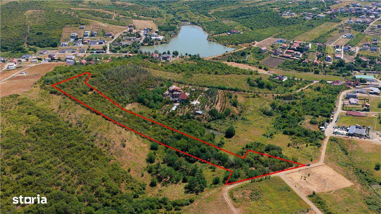 RECO Teren Saldobagiu de munte - Imagine principală: 3/7