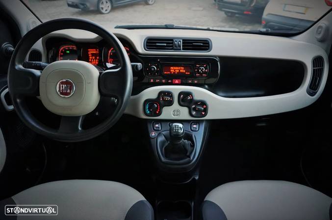 Fiat Panda 1.2 Pop GPL - 23