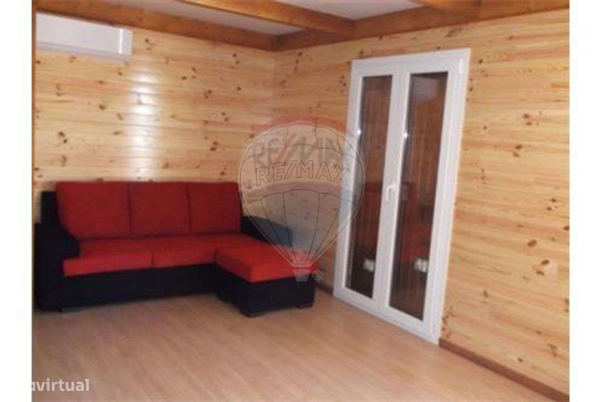 Casa de campo pronta a habitar-8