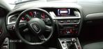 Audi A4 Avant 2.0 TDI Business Line - 16