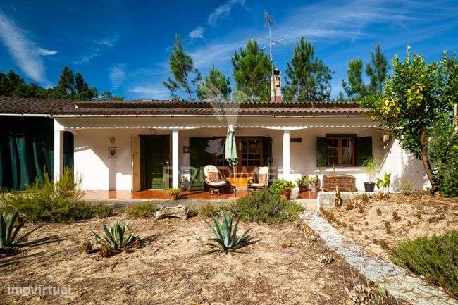 Casa de Campo | Perto da Praia | Desfrute da Natureza - Grande imagem: 4/29