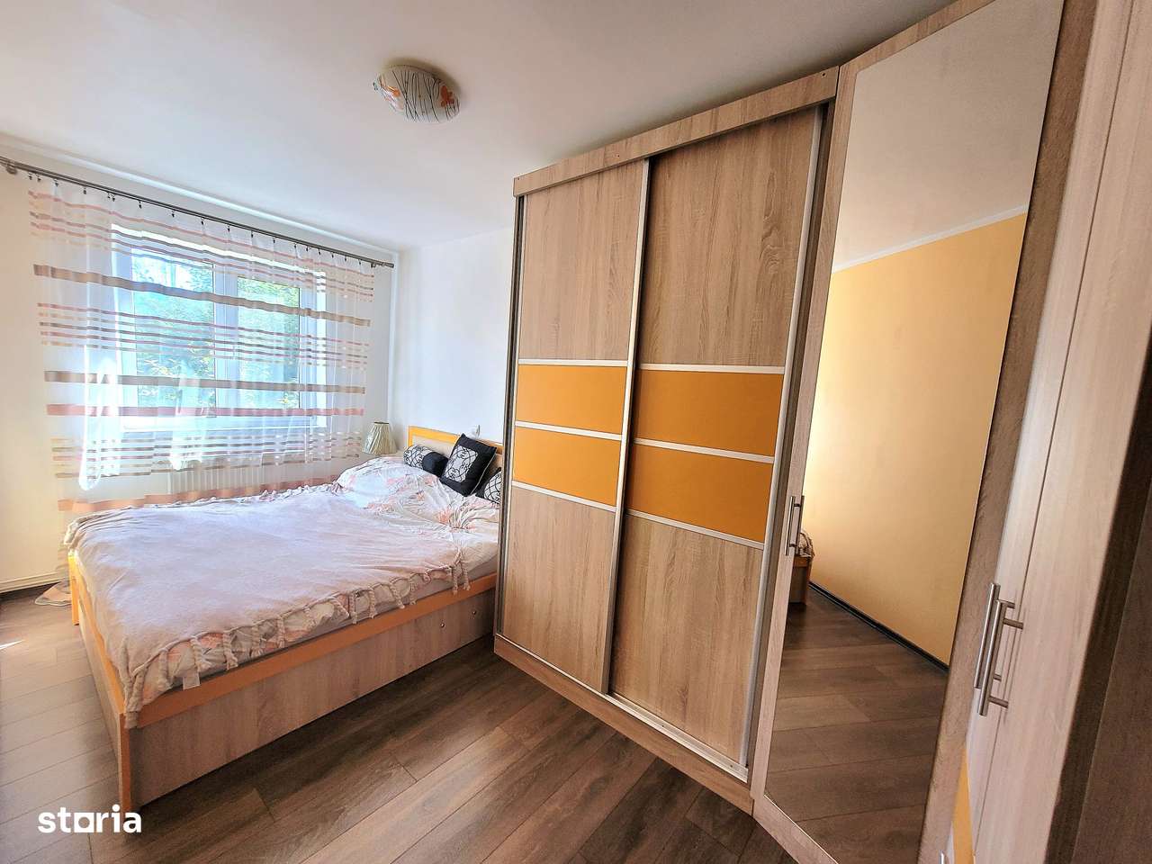 Apartament 3 camere, zona Astra, Brasov-7