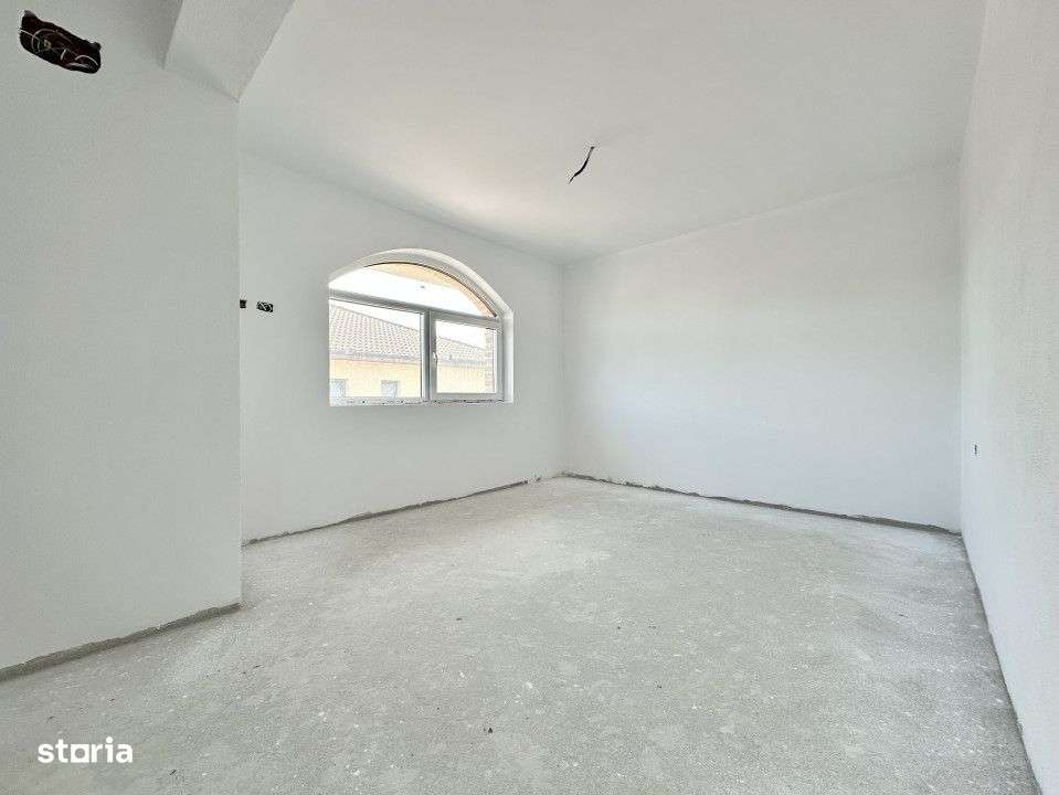 Casa individuala, 150 mp, 4 camere, 4 bai, teren 450 mp, Dezmir-14