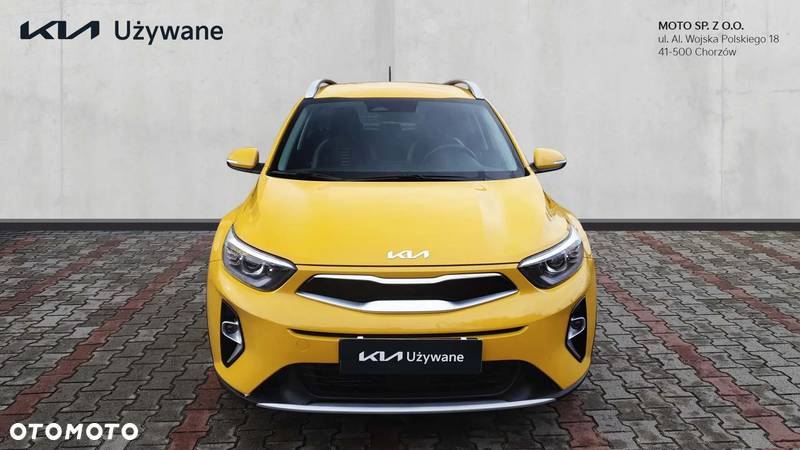 Kia Stonic 1.0 T-GDI L - 8