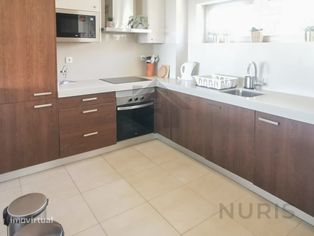 Apartamento T1 para Arrendamento Anual com vista mar na Praia da Rocha - Grande imagem: 5/10