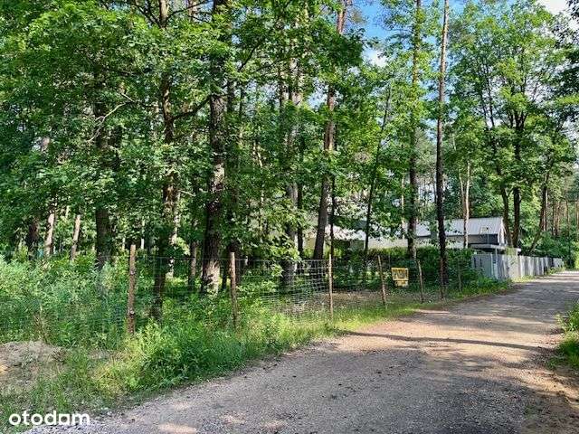 Wyjątkowa działka w MAGDALENCE ul. Jaworowa - Pełny obrazek: 4/5
