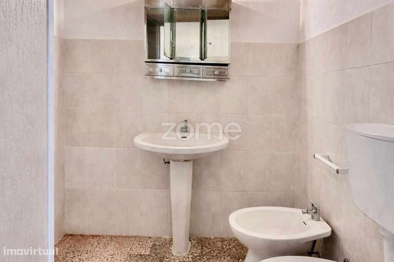 Moradia T2 Canal Caveira-9