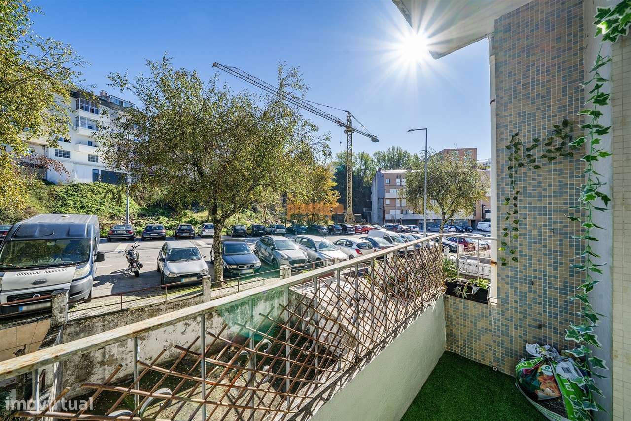 Apartamento T2 Venda em Real, Dume e Semelhe,Braga-22
