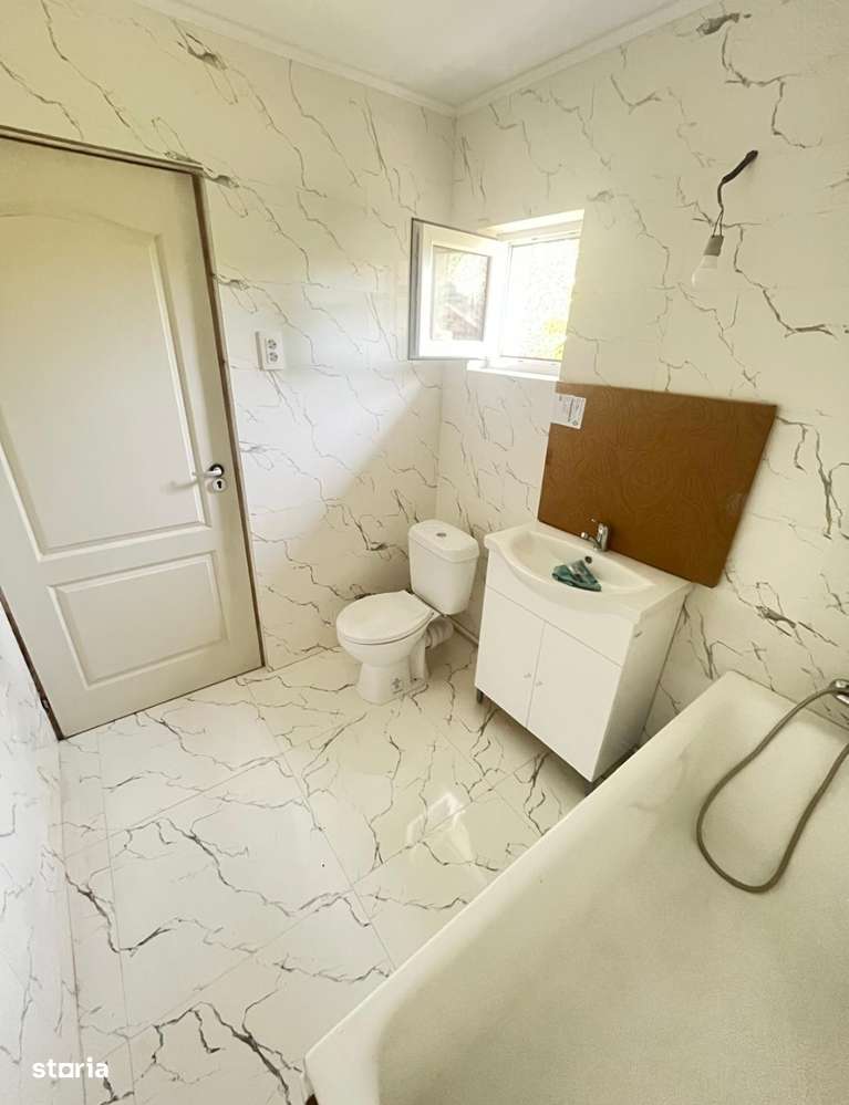 Bloc Nou! Ap 1 cam+Parcare Privata, Rond Pacurari - Imagine principală: 2/3