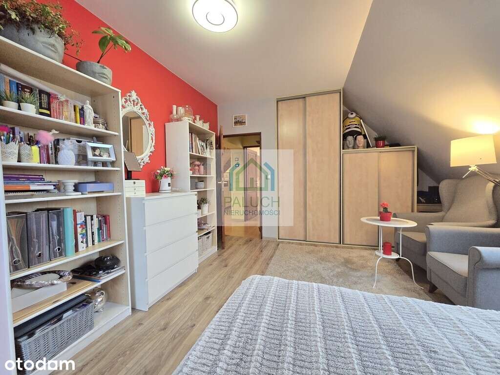 Wyjątkowy Dom na Osiedlu „Kwiatowym” w Bolesławcu-15