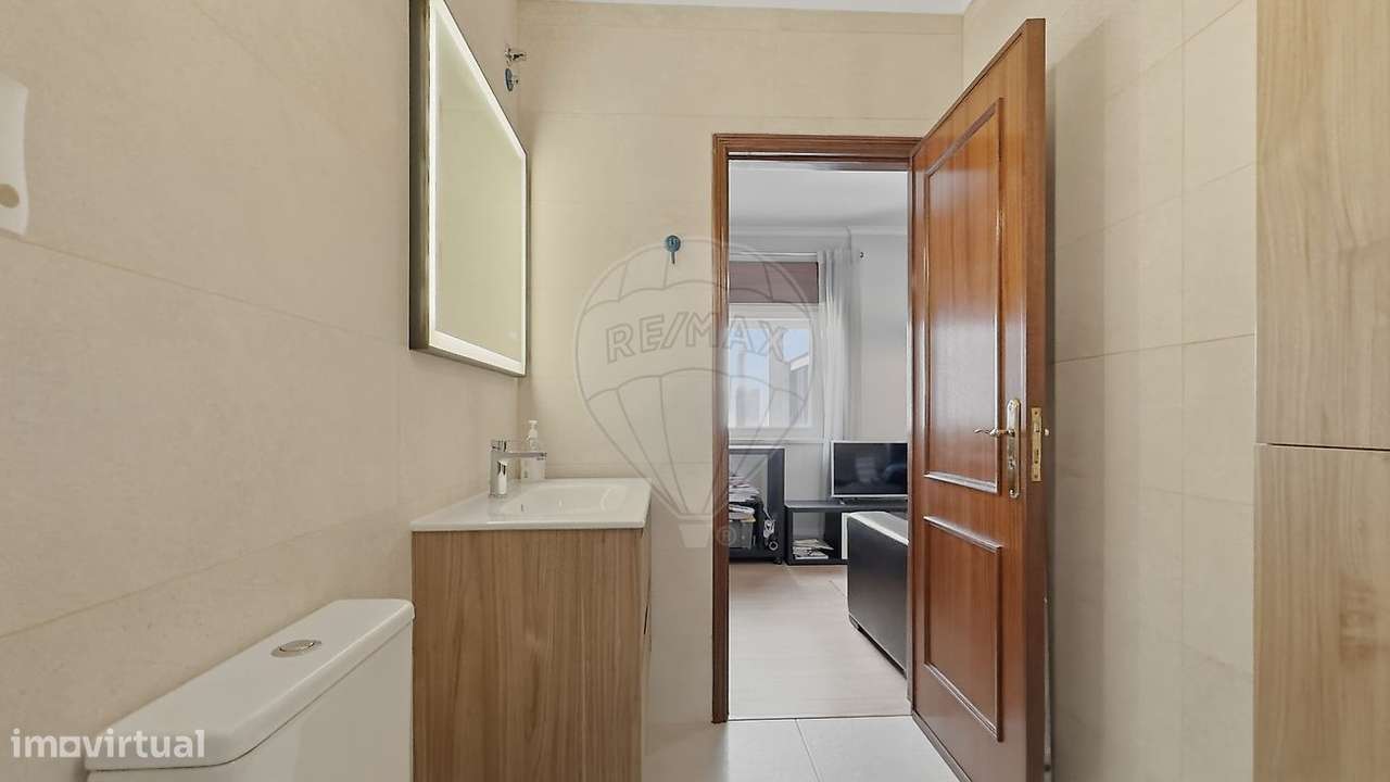 Apartamento T3 à venda em Sintra-21