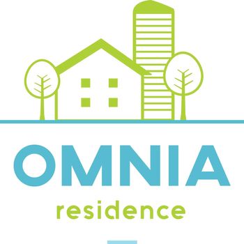 Omnia Residence - dezvoltator Siglă