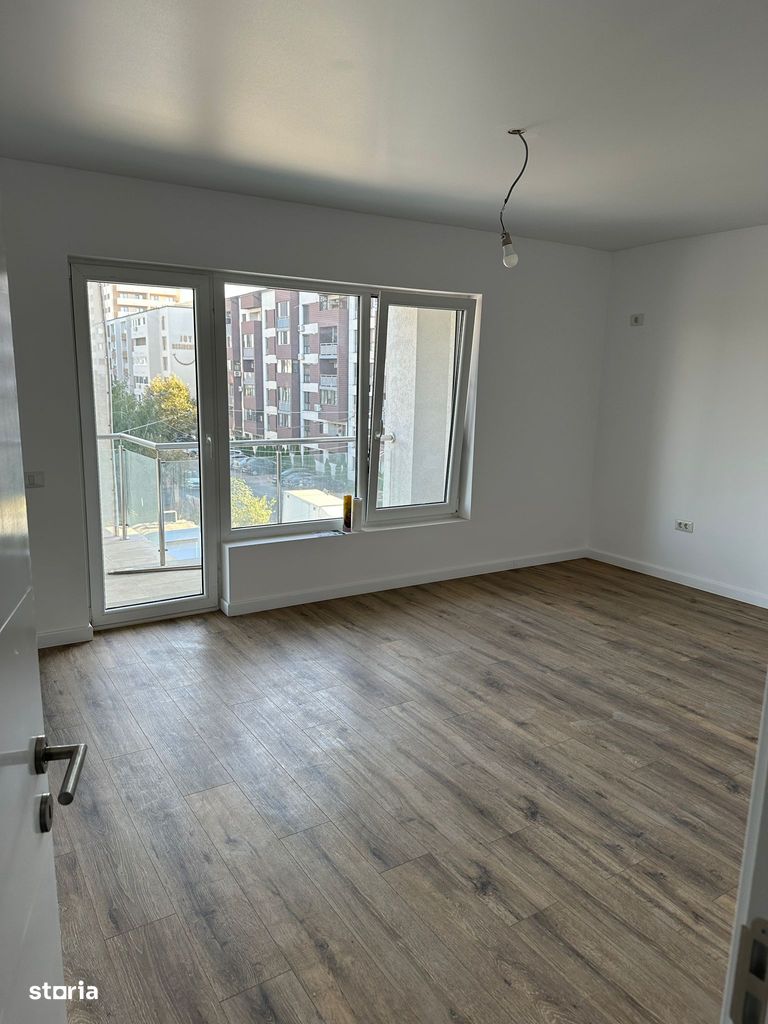 Apartament 2 camere Aparatorii Patriei