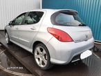 Pompa injectie Peugeot 308 2007 Hatchback 2.0 D - 4