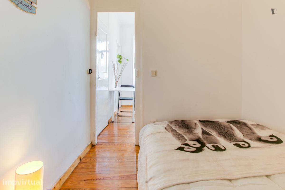 Apartamento com 1 quartos - localizado em Santa Apolónia Lisbon - Grande imagem: 2/10